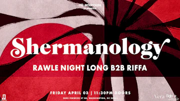 Washington DC Concerts & Events