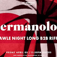 Washington DC Concerts & Events