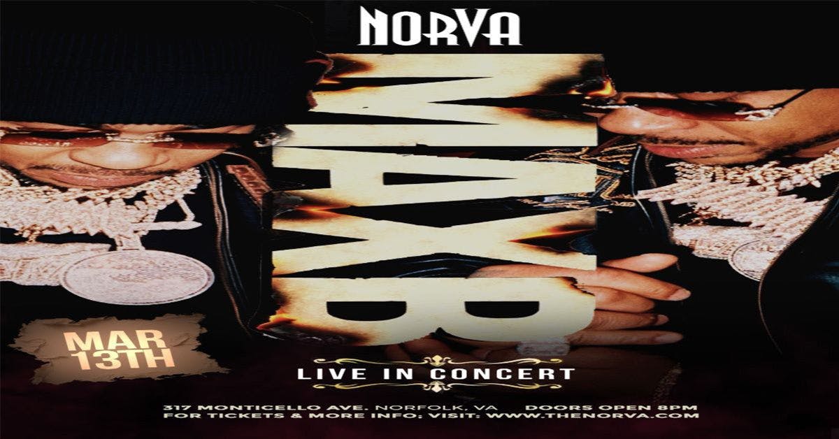 The Norva
