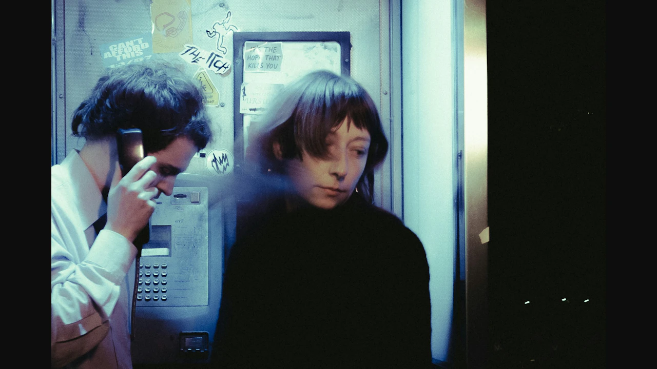 The Itch + Casablanca Drivers (djs)