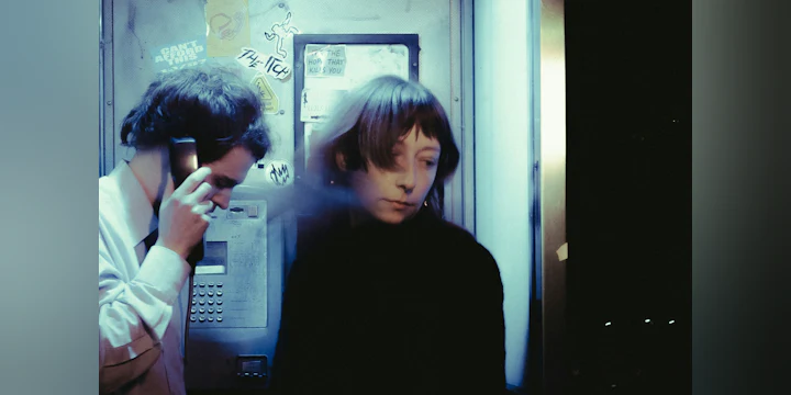 The Itch + Casablanca Drivers (djs)