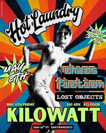 Kilowatt Bar