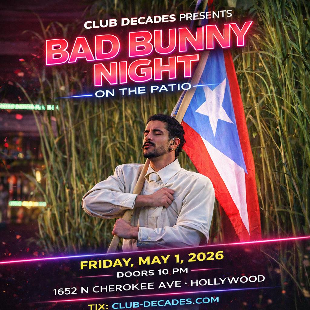 Boardners (Club Decades)