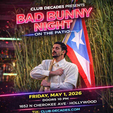 Boardners (Club Decades)