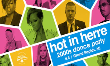 The Intersection   Elevation