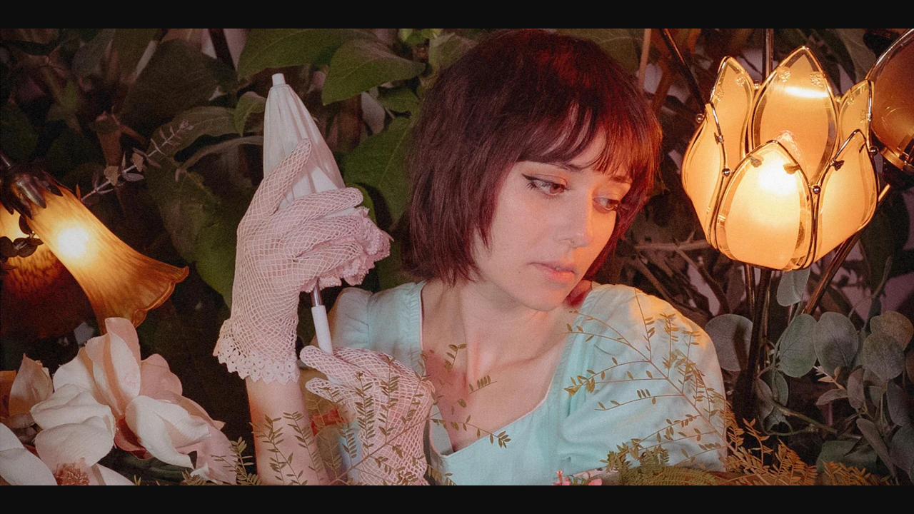 Juliana Chahayed, Whisper Doll