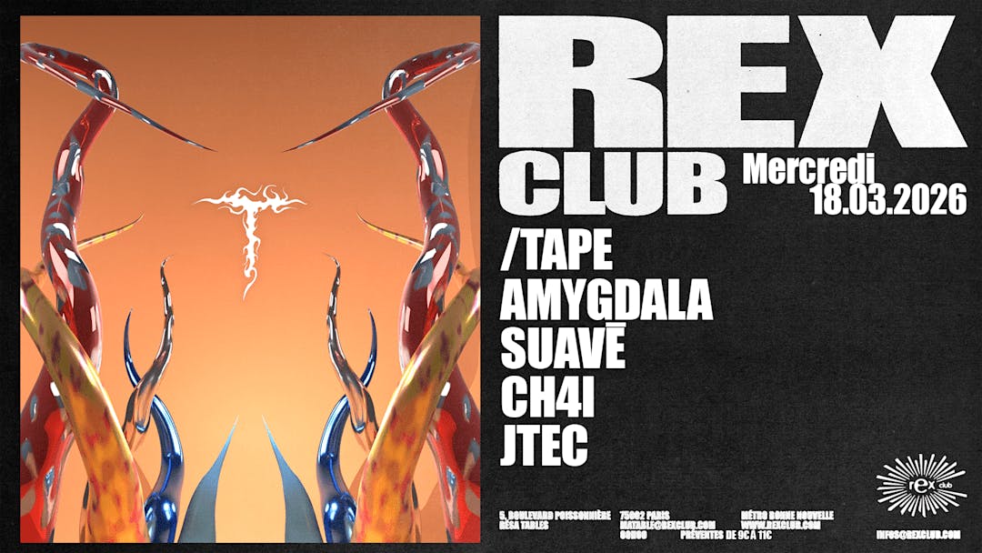 Rex Club