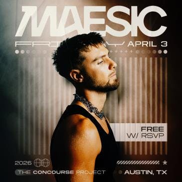 The Concourse Project