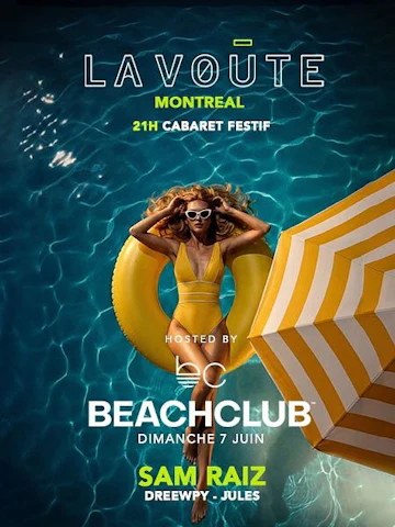 La Voute