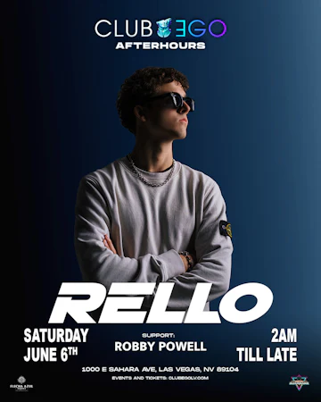 Club Ego Afterhours