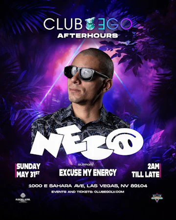 Club Ego Afterhours