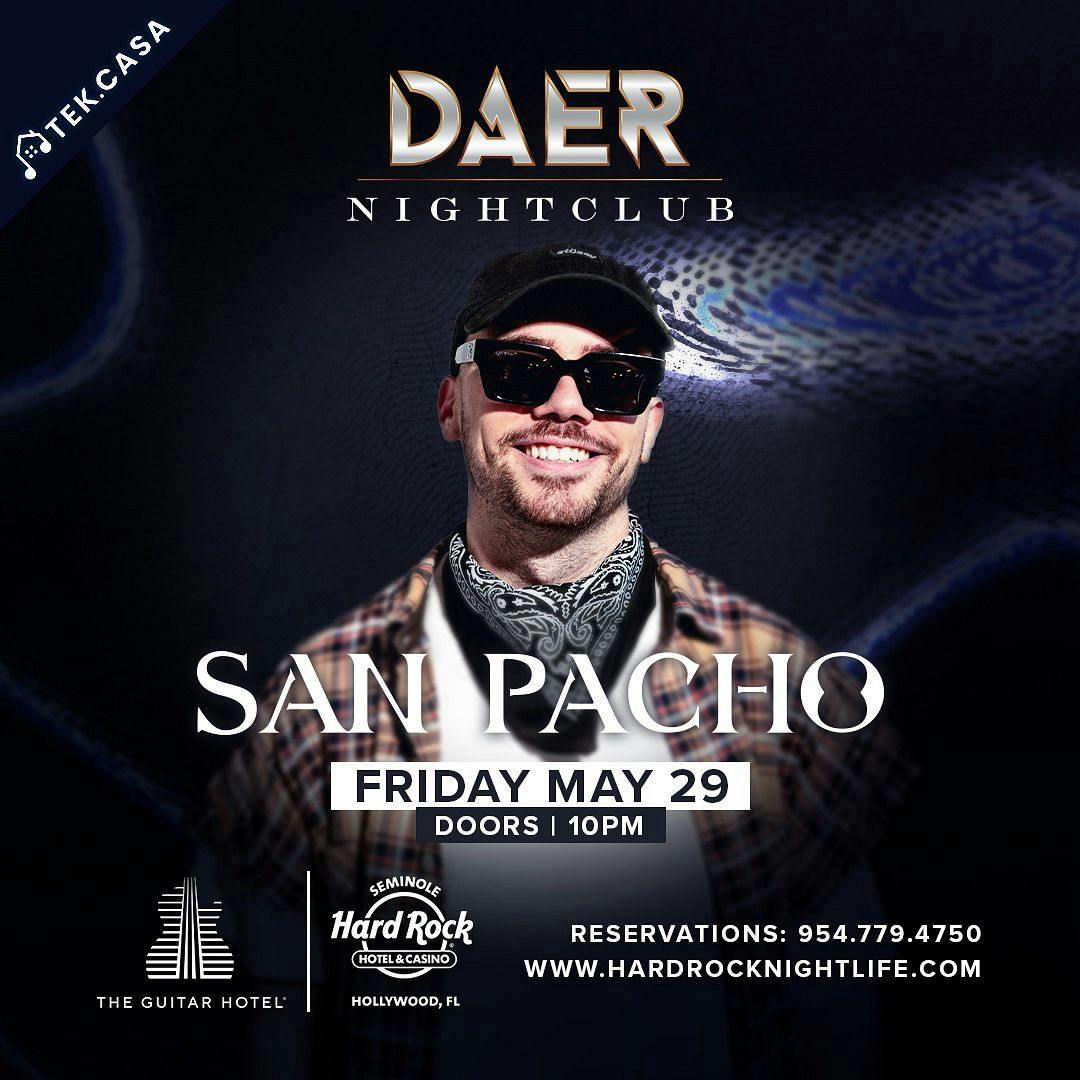 Daer Nightclub