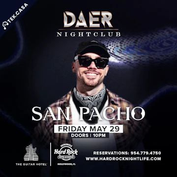 Daer Nightclub