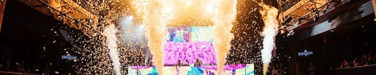 GLC Live At 20 Monroe