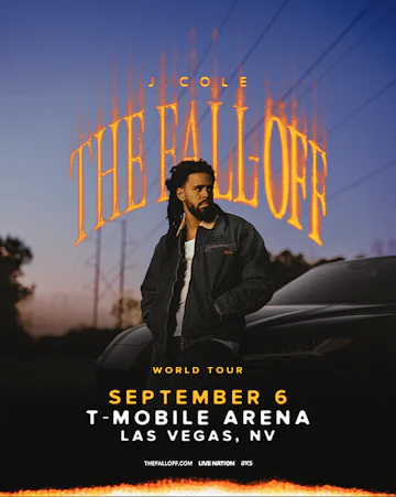 T Mobile Arena