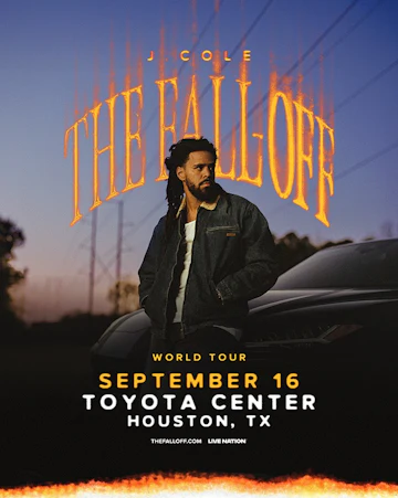 Toyota Center