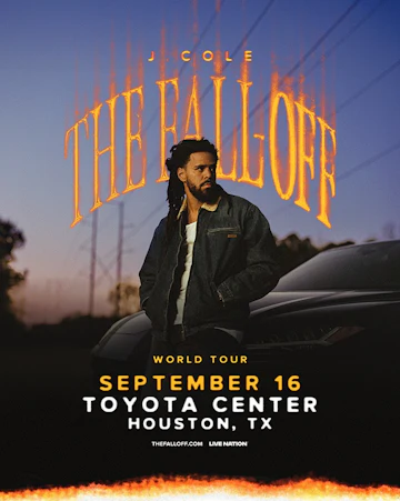 Toyota Center