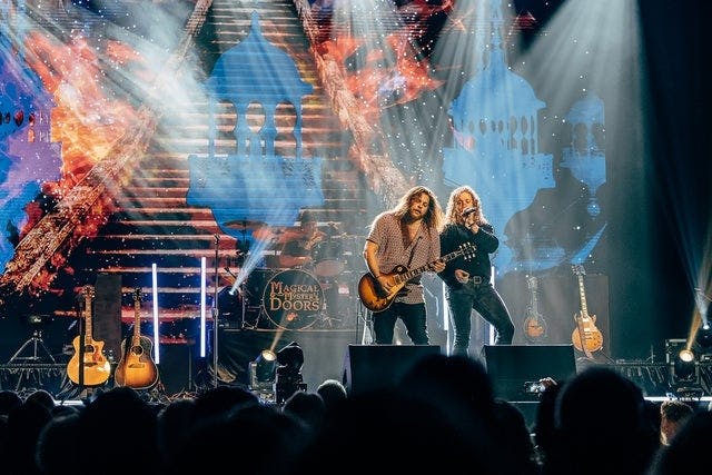 Ovation Hall At Ocean Casino