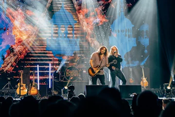 Ovation Hall At Ocean Casino