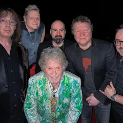 Jon Anderson & The Band Geeks