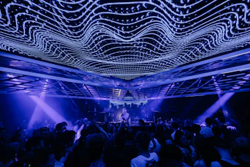 Ministry Of Sound