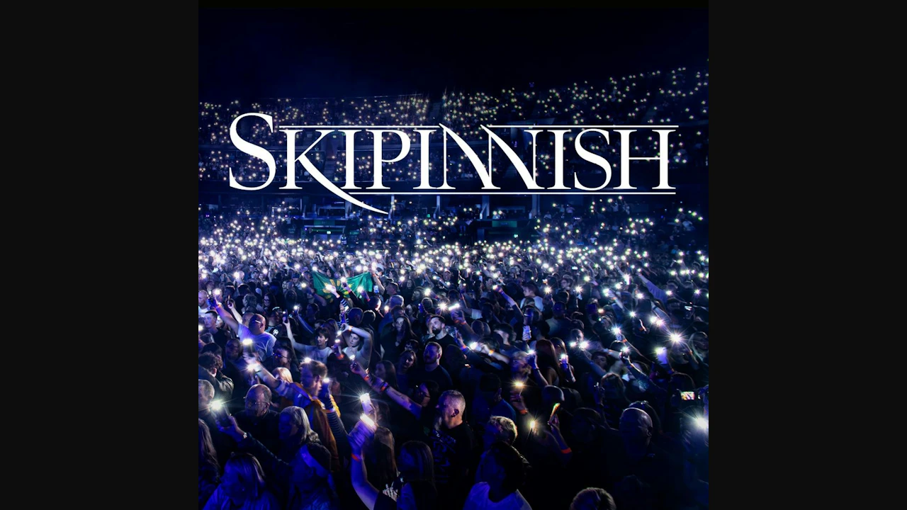 Skipinnish