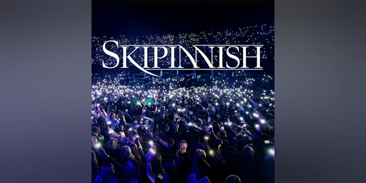 Skipinnish