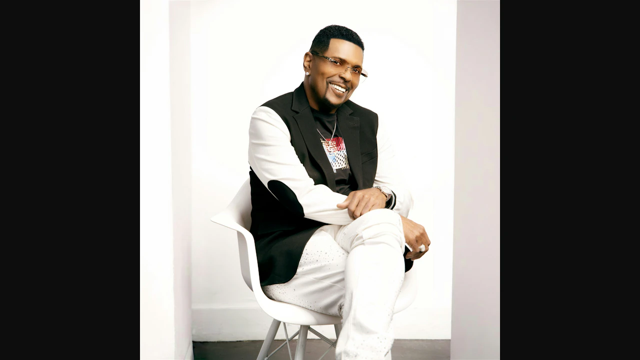 Glenn Jones