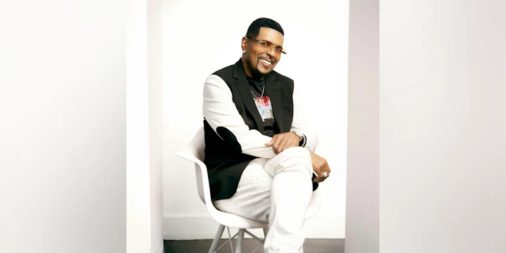 Glenn Jones