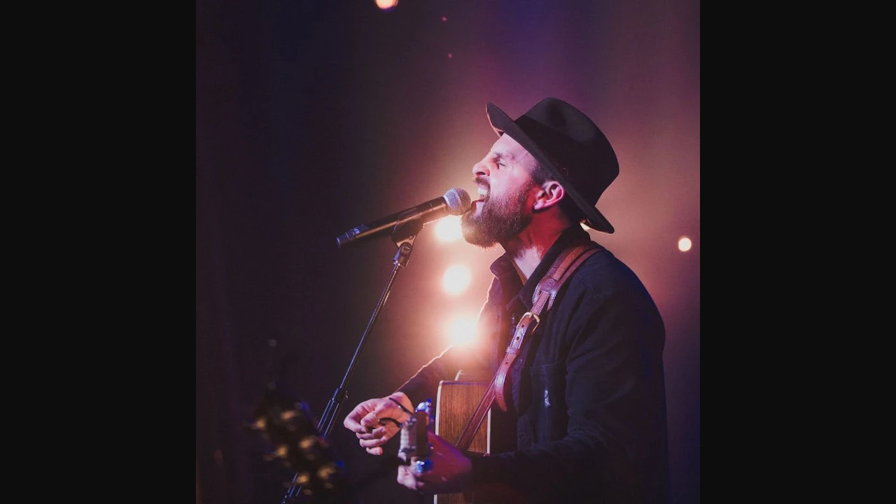 Erick Baker