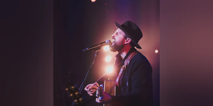 Erick Baker