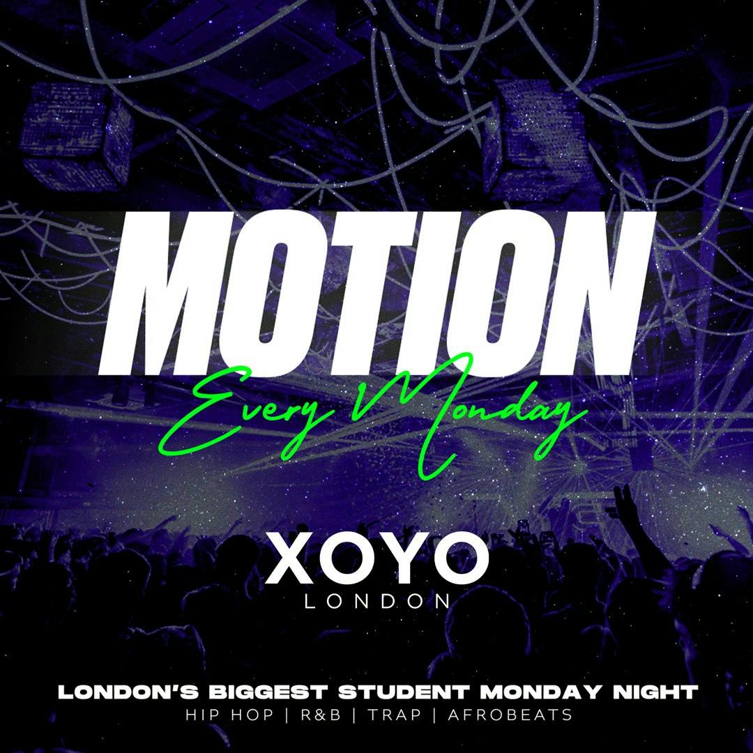 XOYO