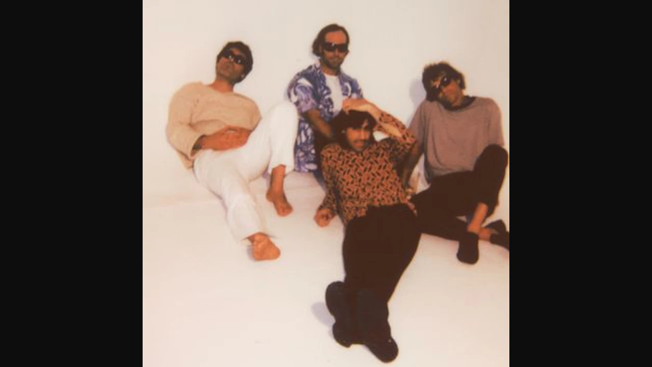 Allah-Las