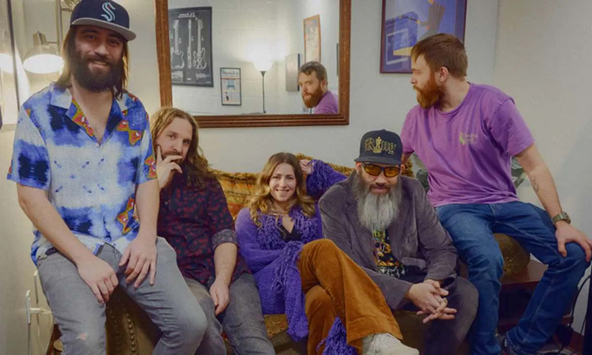 The Intersection   The Stache