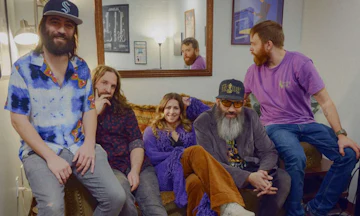 The Intersection   The Stache