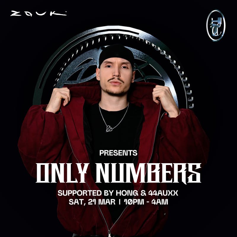 Onlynumbers