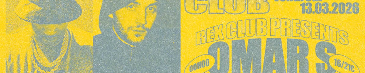 Rex Club