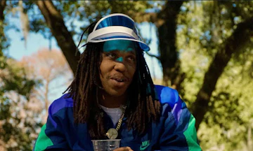 The Rave / Eagles Club