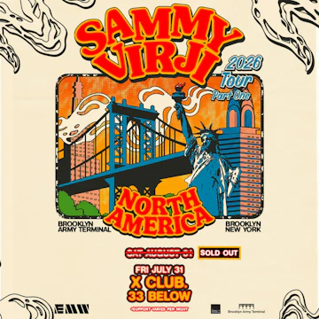 Brooklyn Concerts & Events