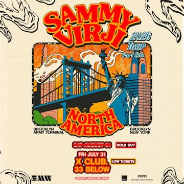Brooklyn Concerts & Events