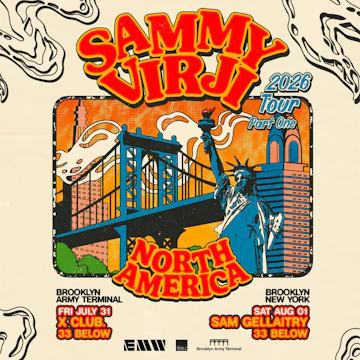 Brooklyn Concerts & Events