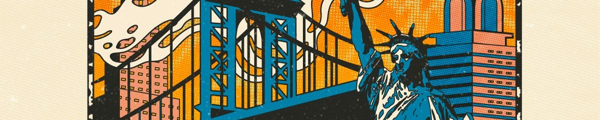 Brooklyn Concerts & Events