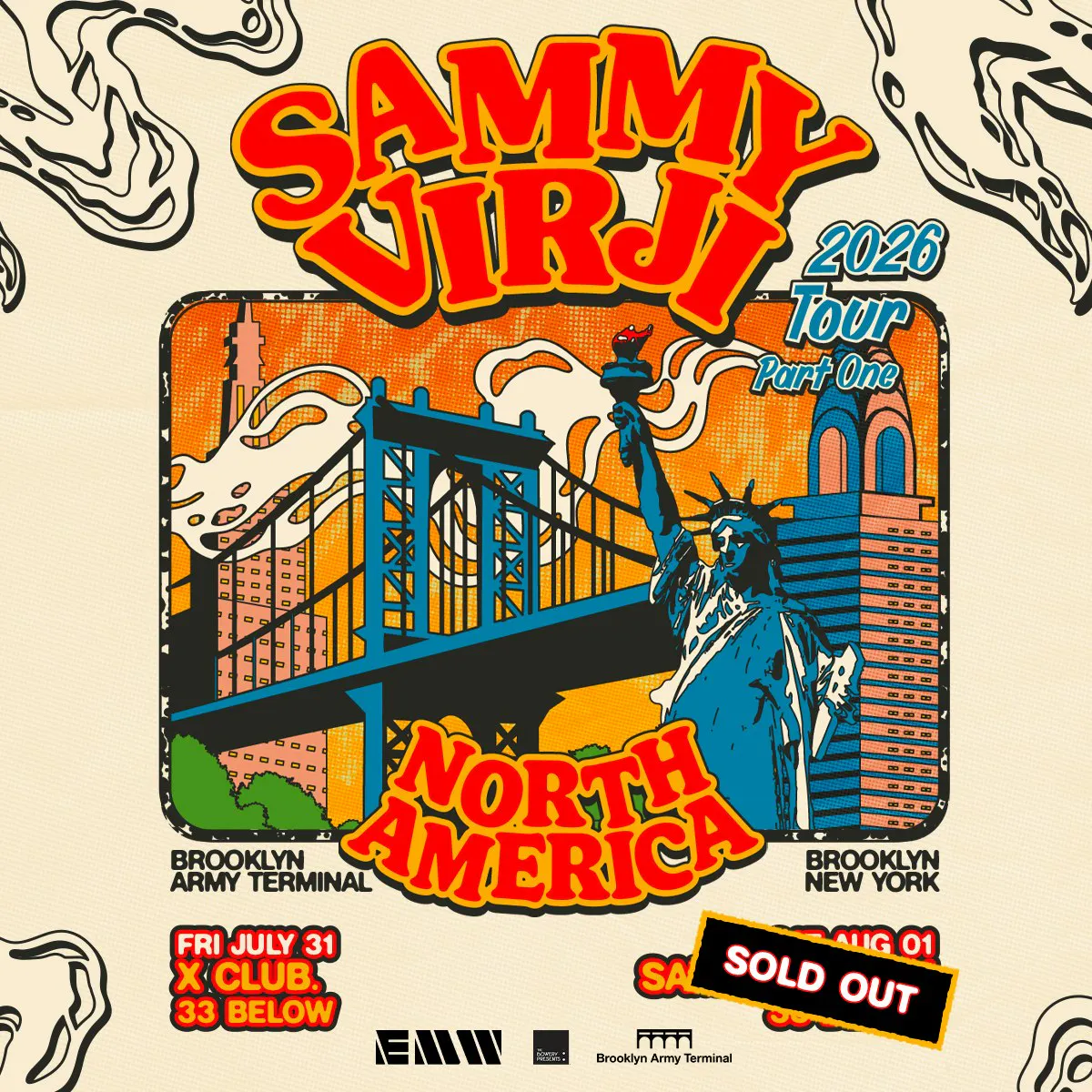 Brooklyn Concerts & Events