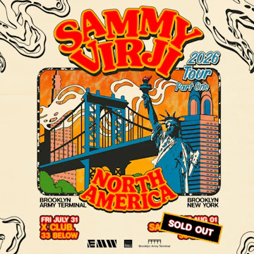 Brooklyn Concerts & Events