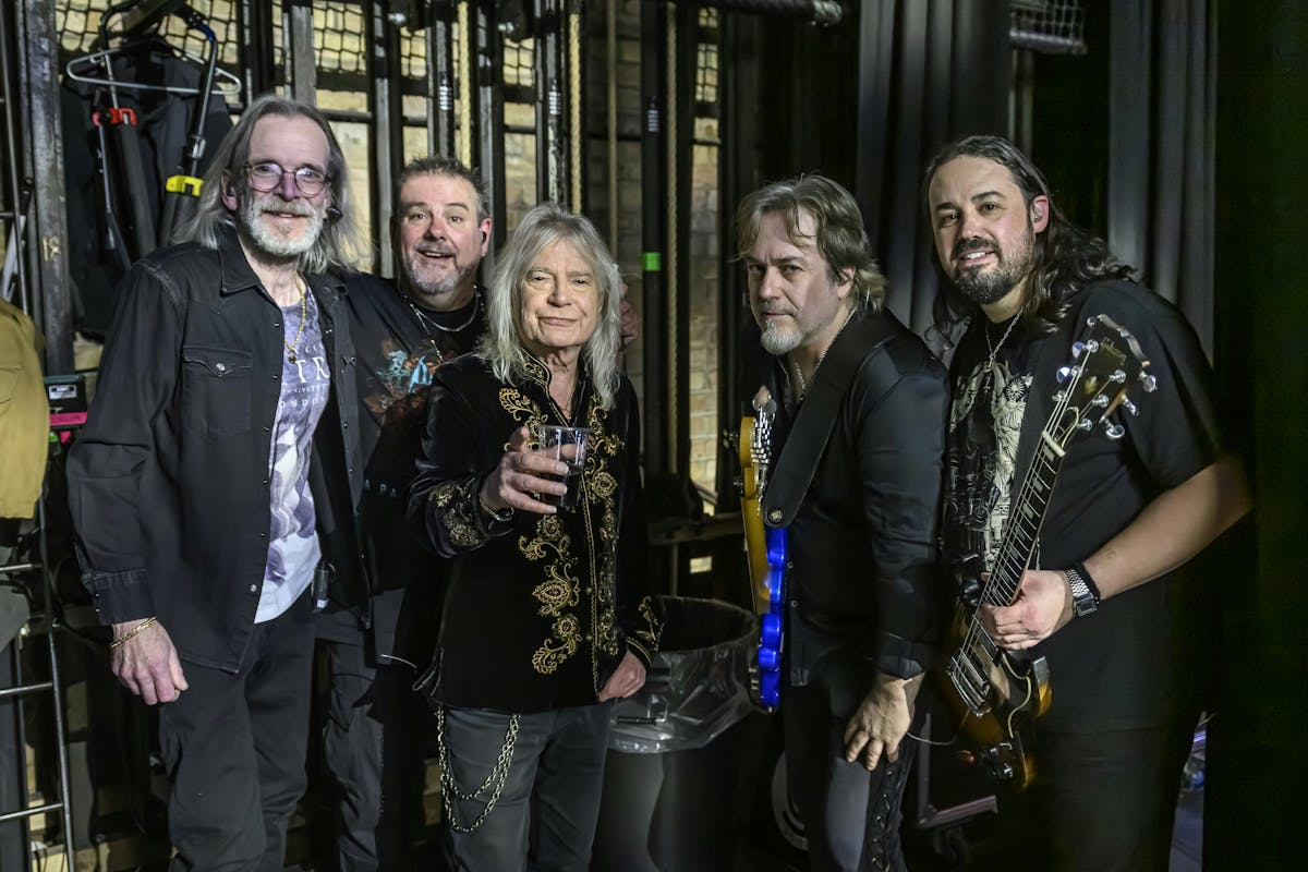 Islington Assembly Hall