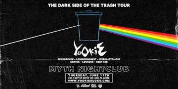 Myth Nightclub