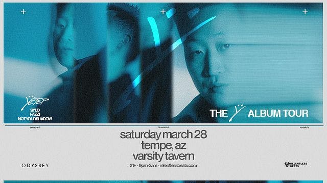 Tempe Concerts & Events