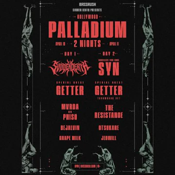 Palladium