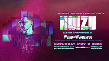 Phoenix / Scottsdale Concerts & Events