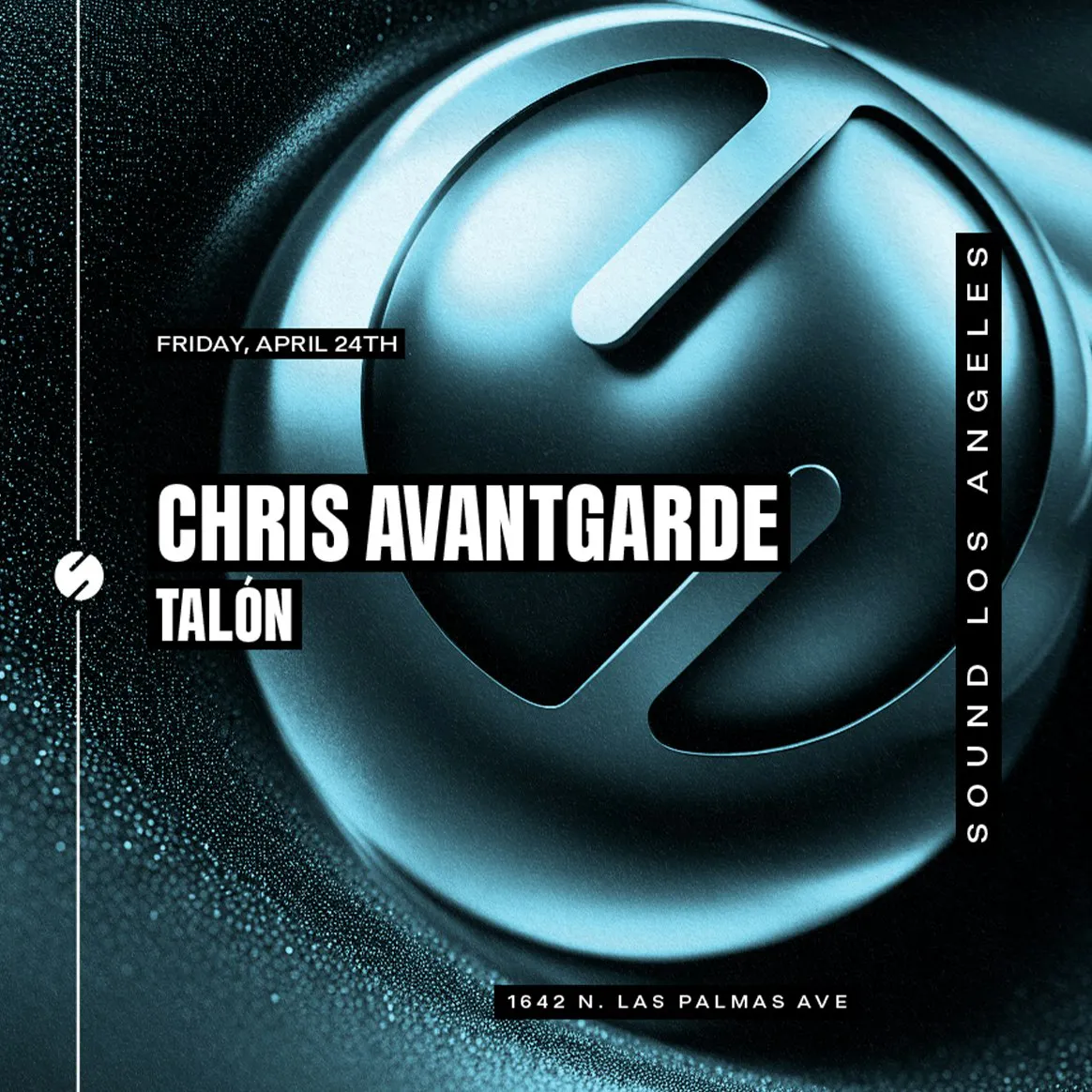 Chris Avantgarde